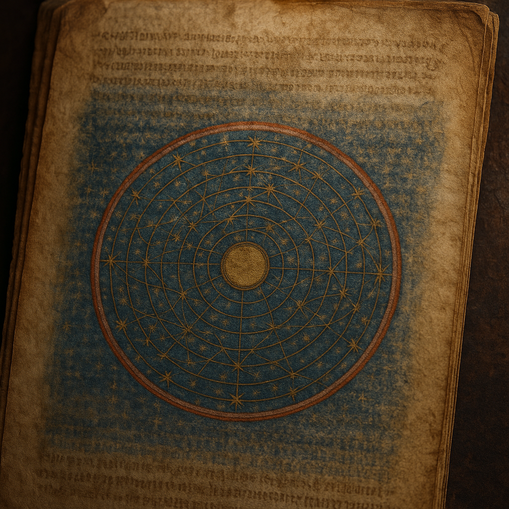 What Ancient Star Map Was Found: Hipparchus Catalog Hidden 1000 Years