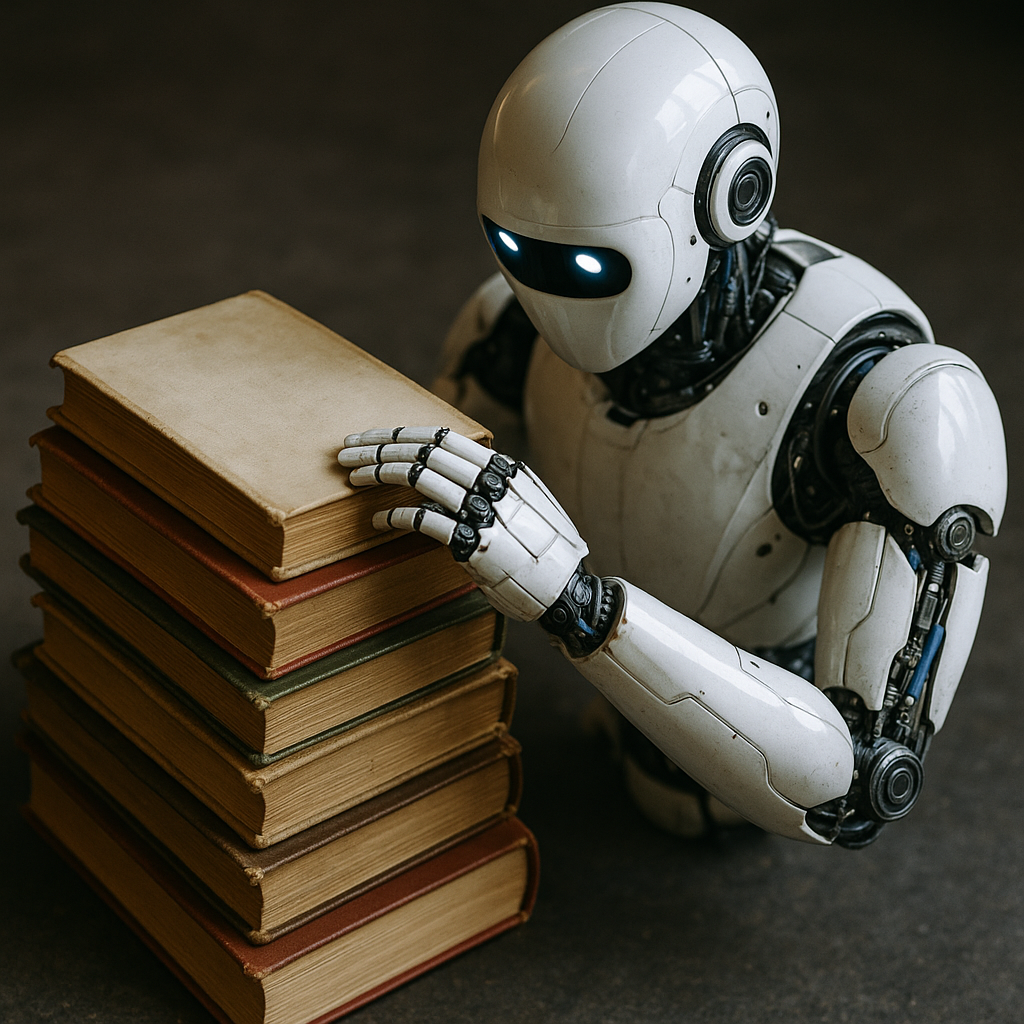 What Does Anthropic $1.5 Billion Copyright Settlement Mean for AI Training