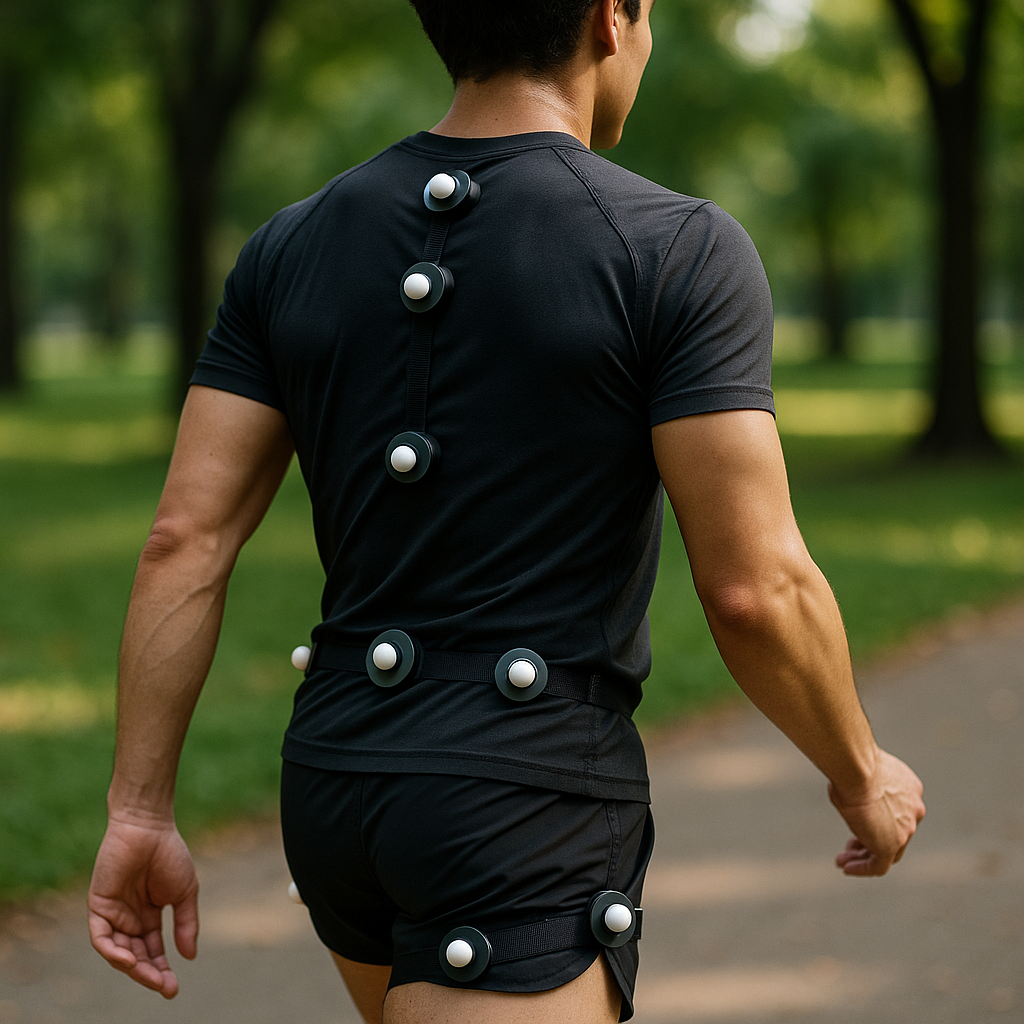11,000-Person Study Reveals Exact Walking Time That Prevents Chronic Back Pain