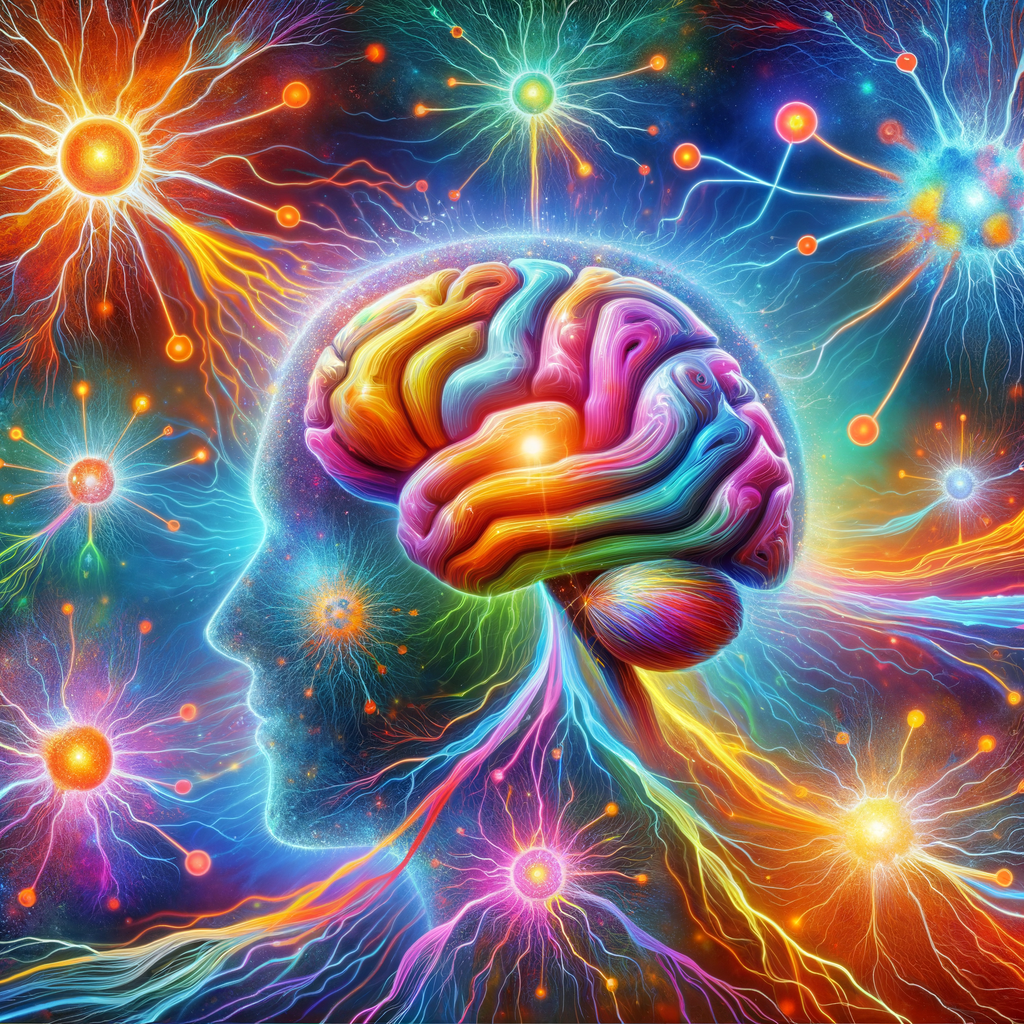 Psychedelic Therapy for Depression: The 75% Success Rate That's Revolutionizing Mental Health