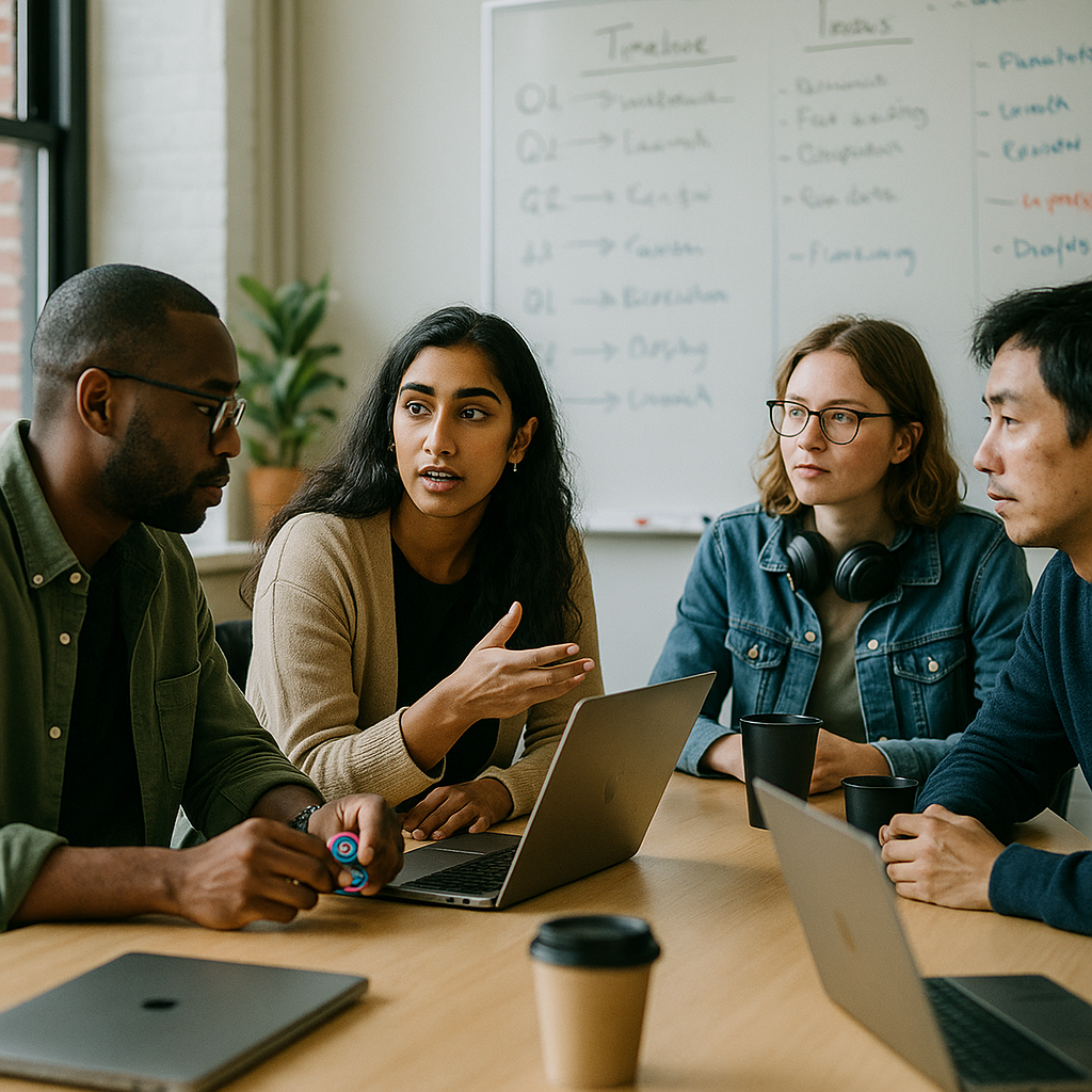 What Is Neurodivergent Culture: 5M TikTok Posts, $1.4B Workplace Revolution