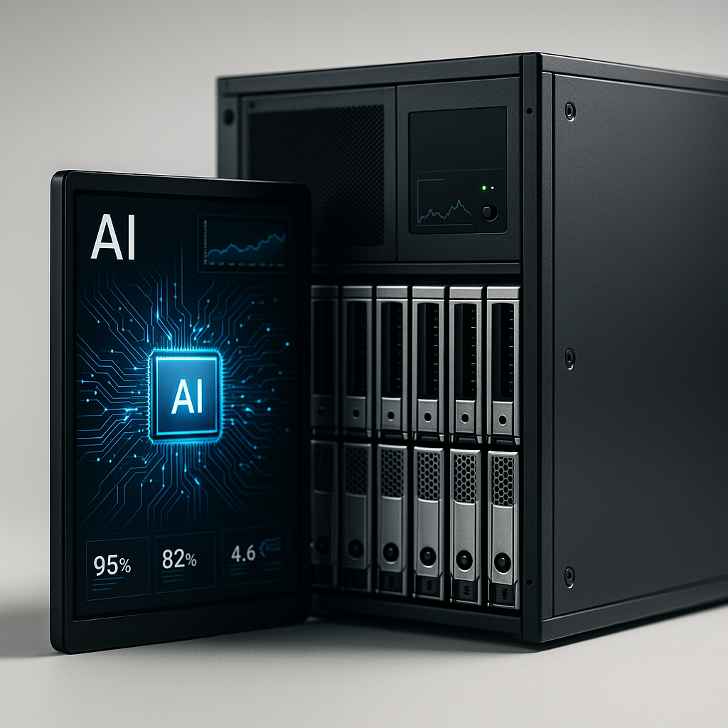 AI-Powered Cybersecurity Breakthrough: Autonomous Systems Cut Threat Detection Time by 63% in 2025