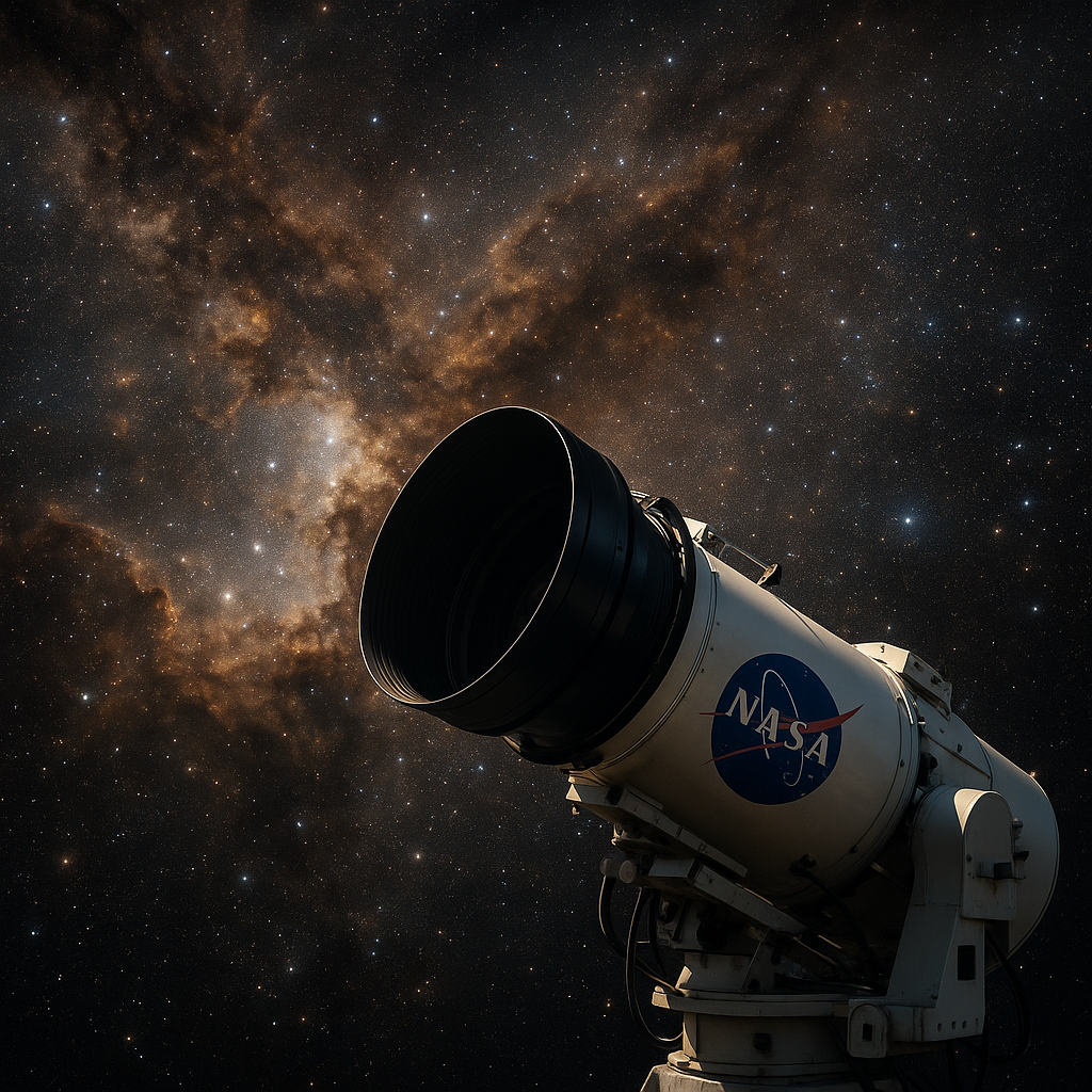 Revolutionary Space Debris Solutions How New Technologies Are Cleaning Earth Orbit