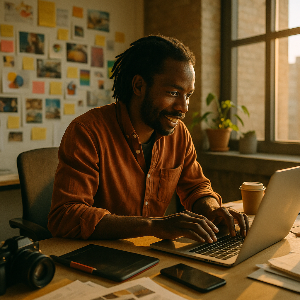 Tech Sabbaticals Cut Stress 50%, Anxiety 23% - Science