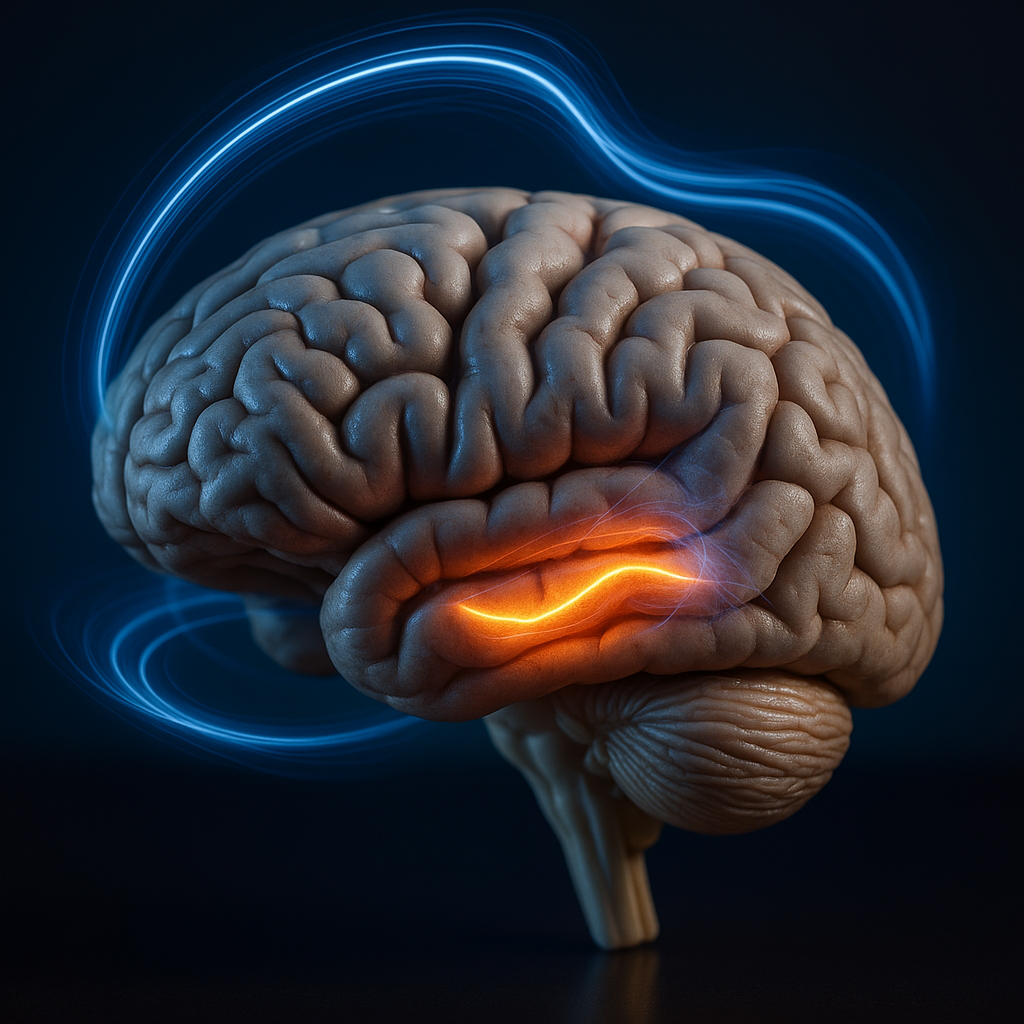 Your Brain Creates Lasting Memories Faster Than You Blink