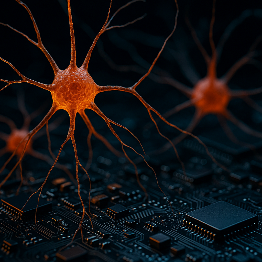 Scientists Grow Brain in Dish, Computes 100,000x Faster