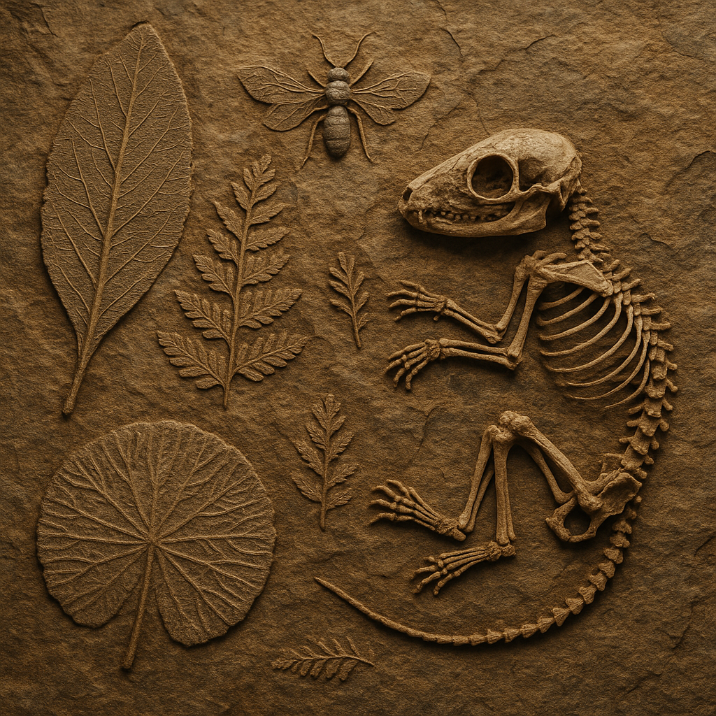 Scientists Find 138 Species, 83% Climate Life Unknown