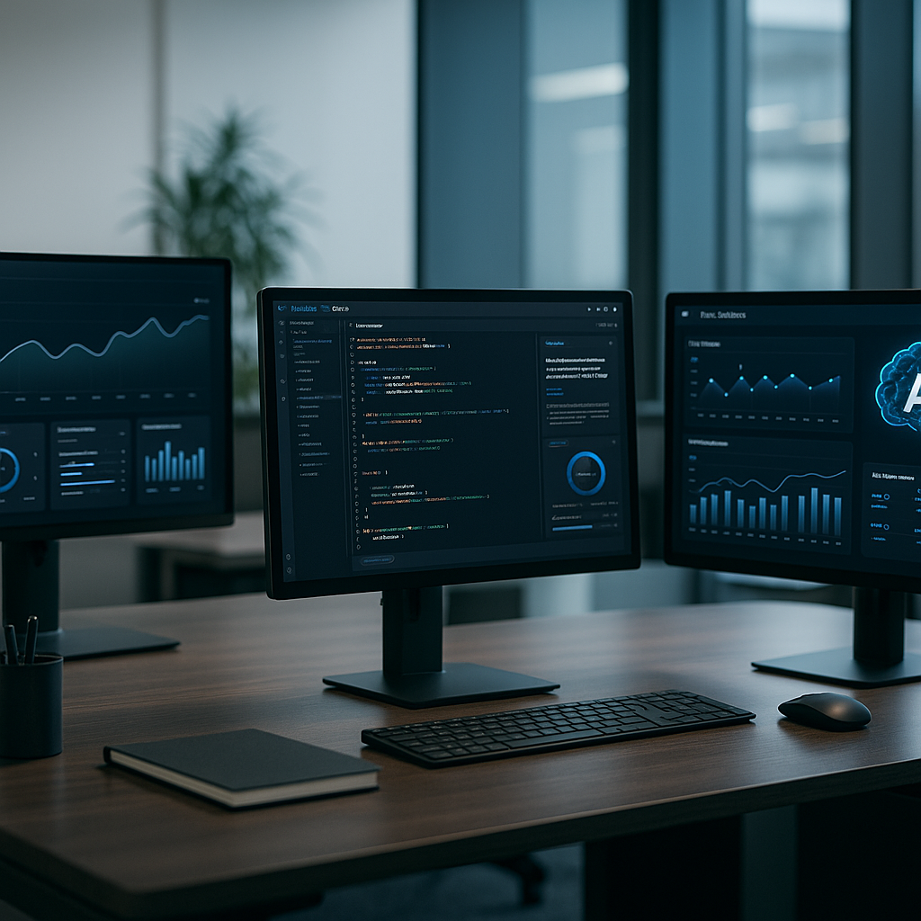 How to Implement AI Agents for 55% Productivity Gains: Enterprise Guide 2025