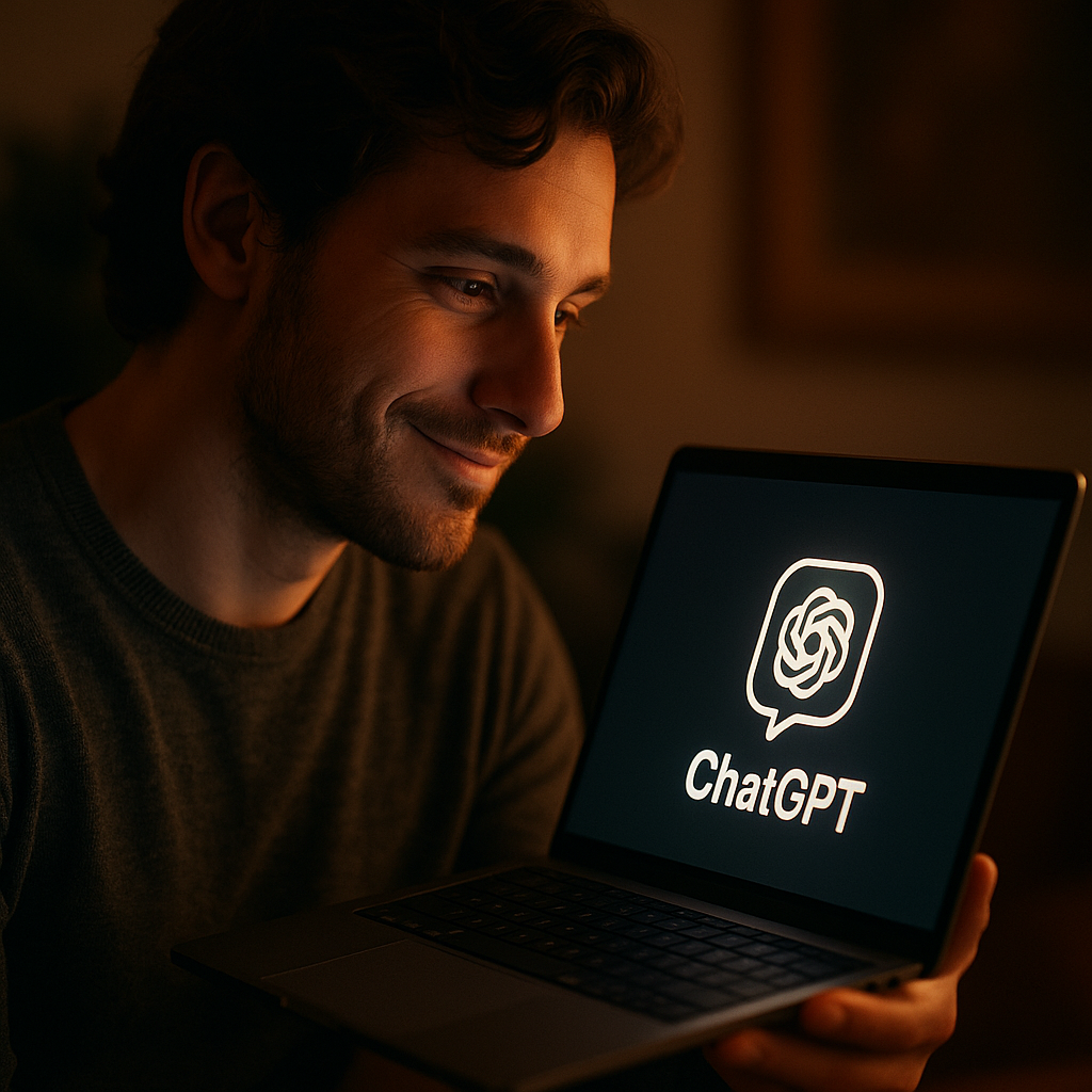 Scientists Discover How Humans Form Emotional Attachments to AI