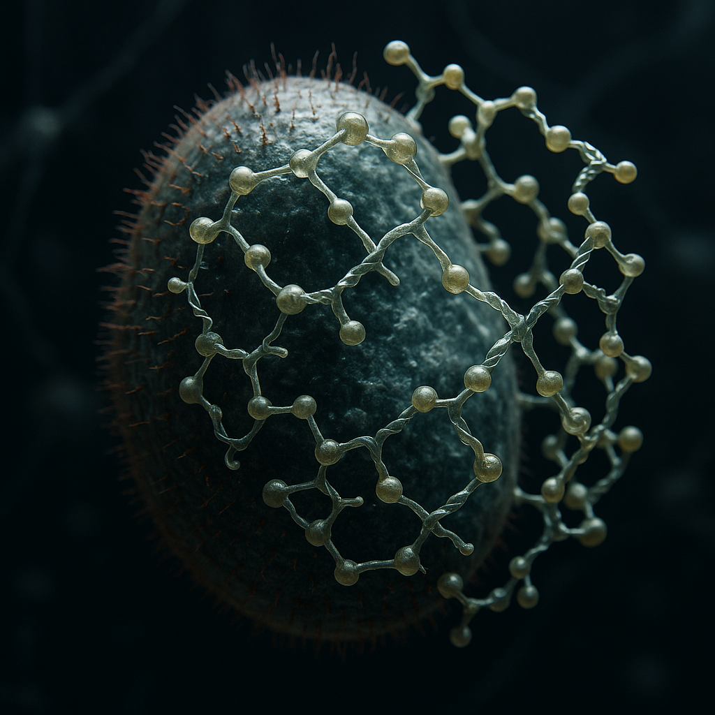 Mirror Life: Scientists Warn of Synthetic Biology's Biggest Risk