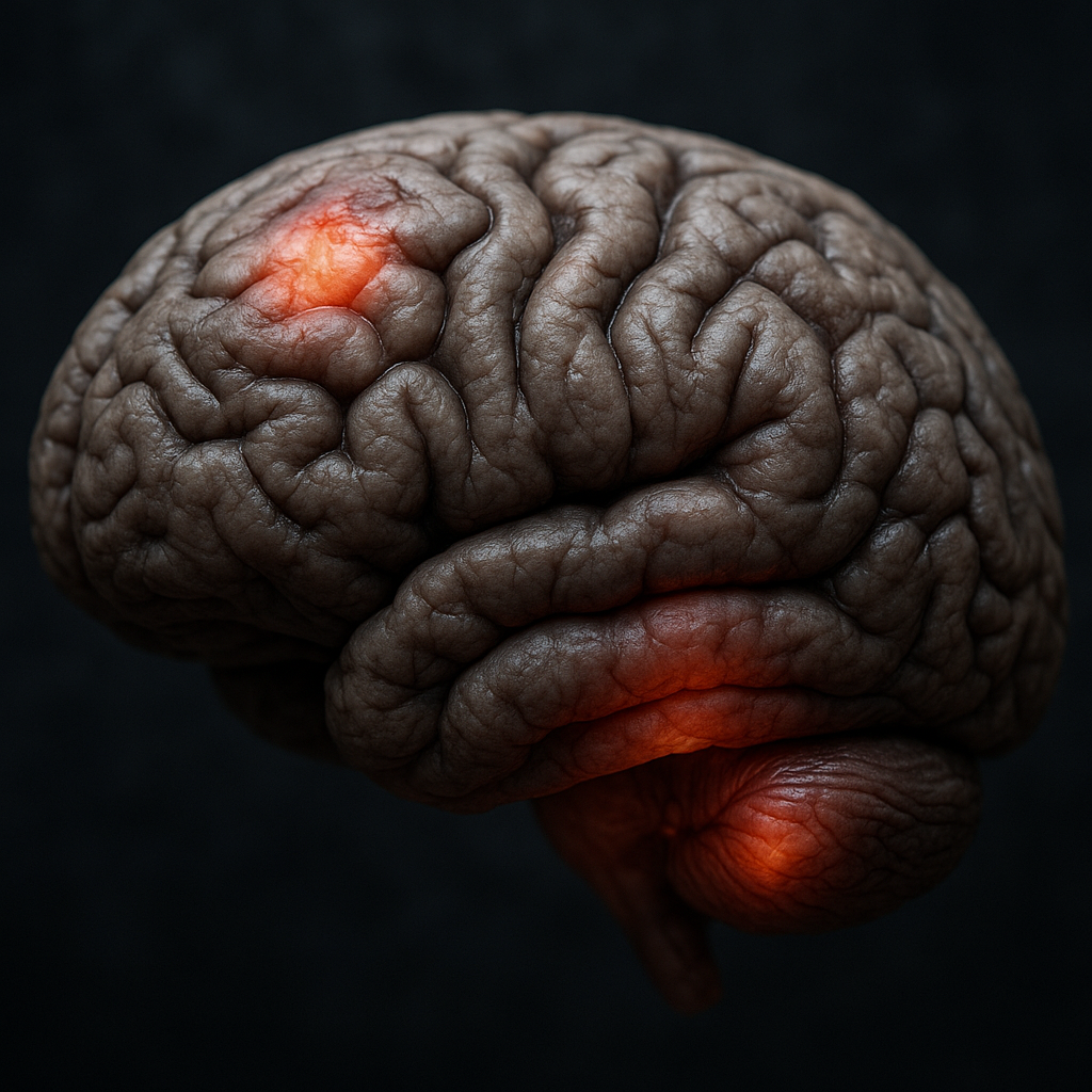 How Social Isolation Physically Reshapes Your Brain