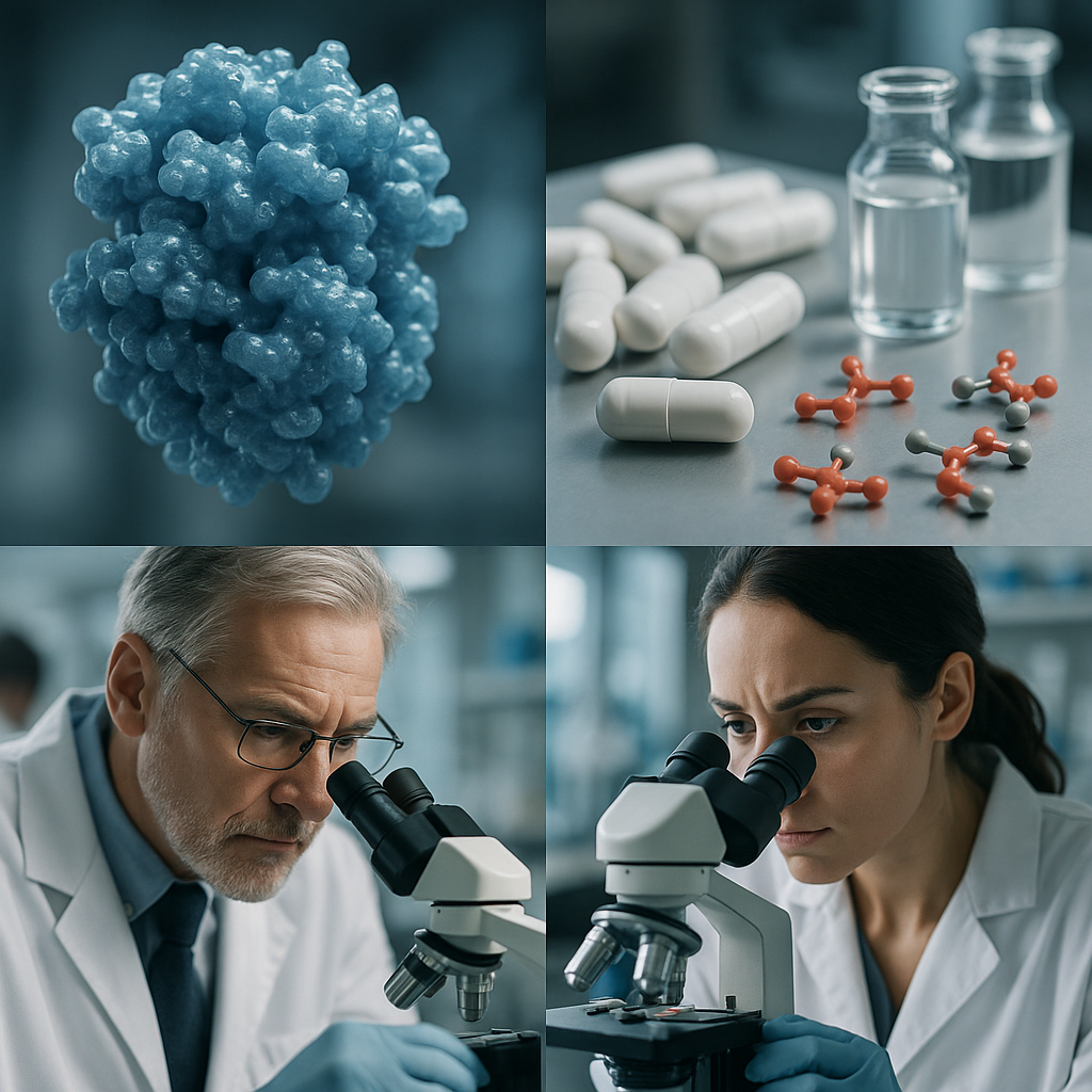 SIRT3 Enzyme Activation Breakthrough Could Reverse Aging in 2025