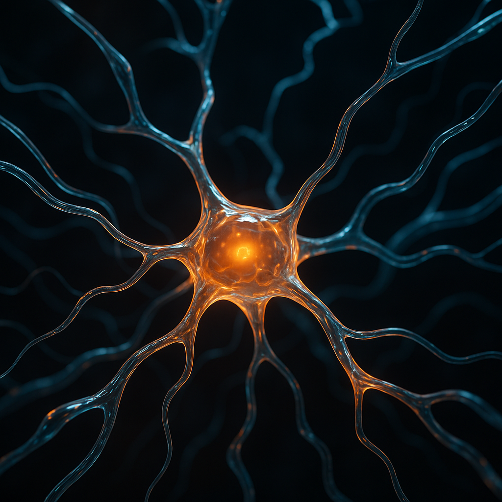 Liquid Neural Networks: AI That Learns Continuously