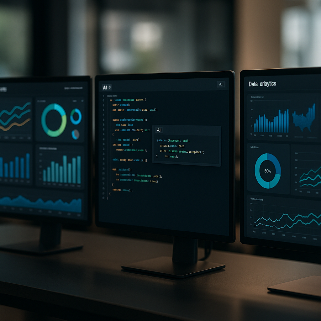 How to Implement AI Agents for 55% Productivity Gains: Enterprise Guide 2025