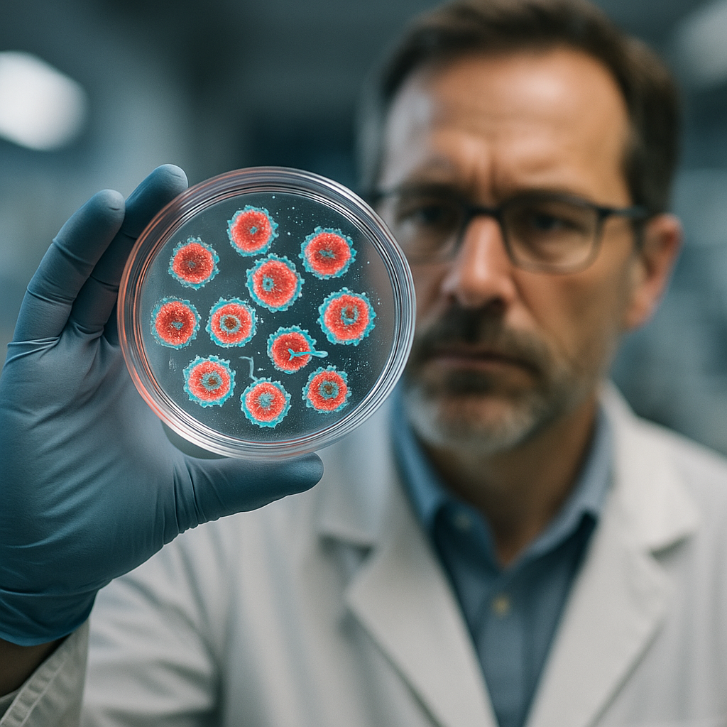 How Does Precision Medicine Work: CAR-T Therapy 93% Response Rate Proven